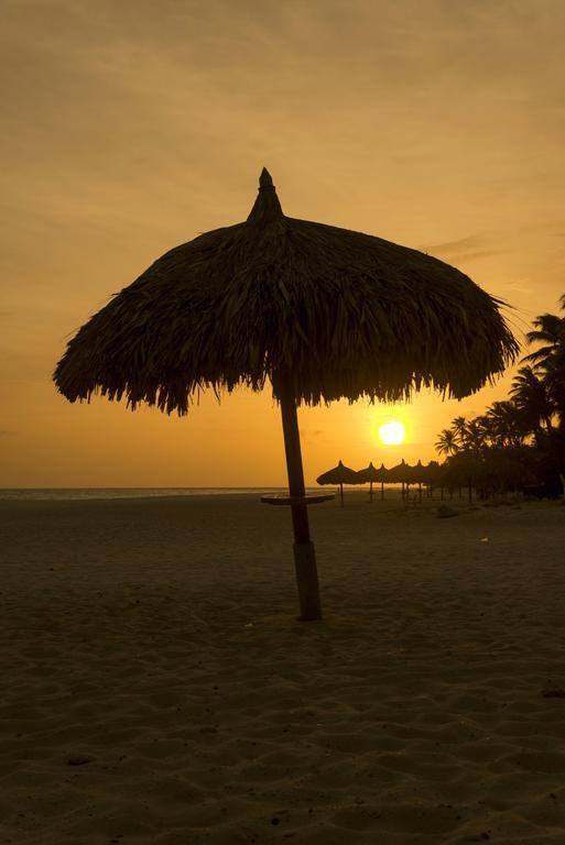 All Inclusive - Divi Dutch Village Beach Resort Oranjestad Esterno foto