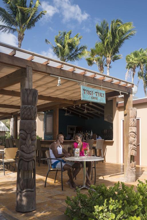 All Inclusive - Divi Dutch Village Beach Resort Oranjestad Esterno foto