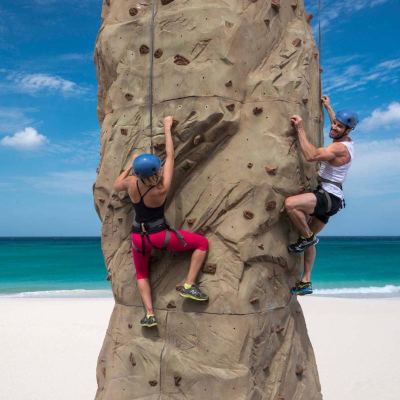 All Inclusive - Divi Dutch Village Beach Resort Oranjestad Esterno foto