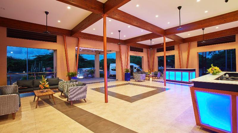 All Inclusive - Divi Dutch Village Beach Resort Oranjestad Esterno foto