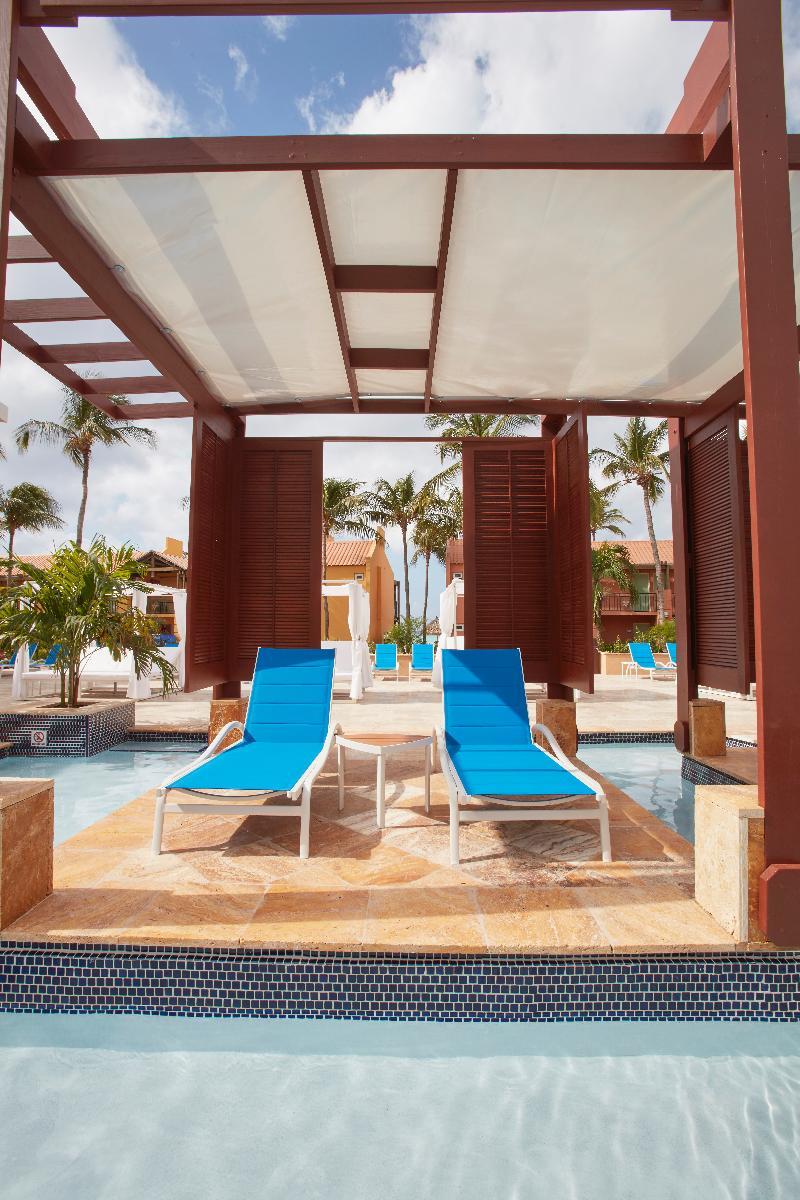 All Inclusive - Divi Dutch Village Beach Resort Oranjestad Esterno foto