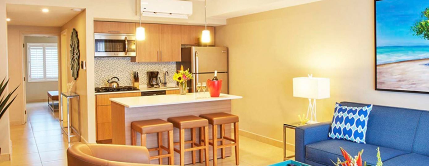 All Inclusive - Divi Dutch Village Beach Resort Oranjestad Esterno foto