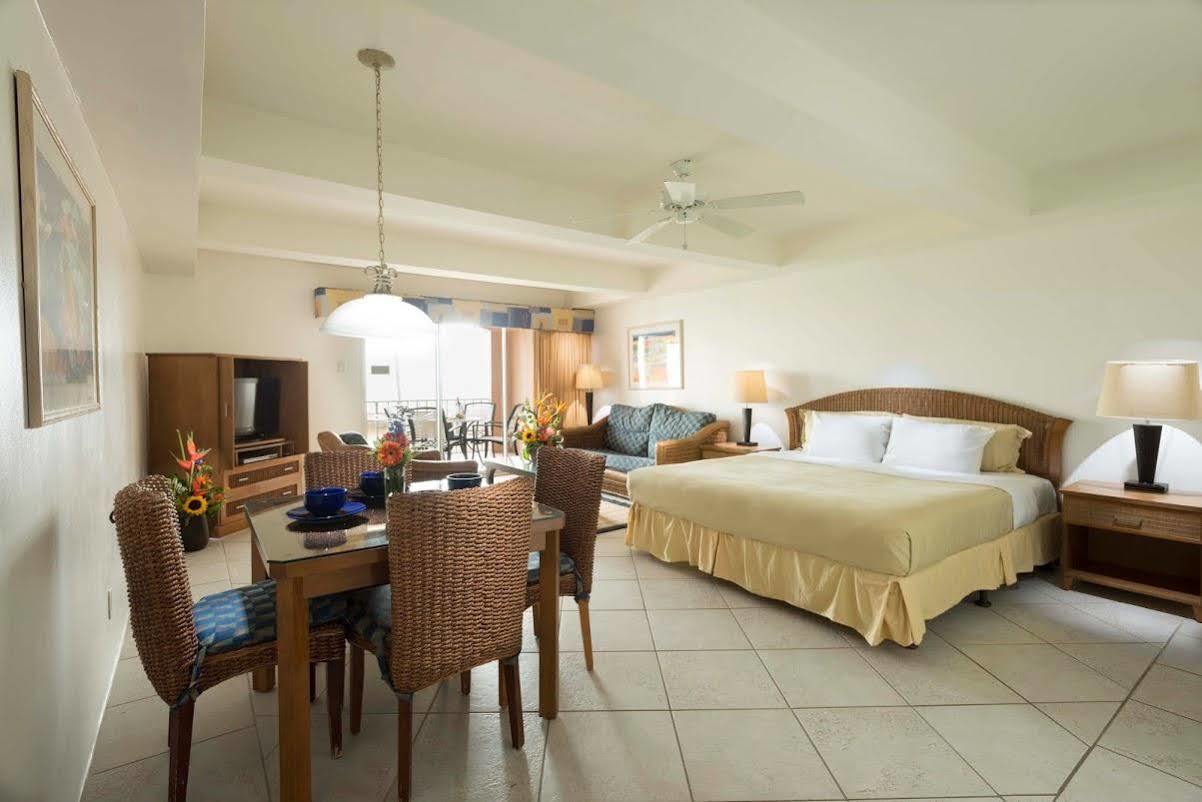 All Inclusive - Divi Dutch Village Beach Resort Oranjestad Esterno foto