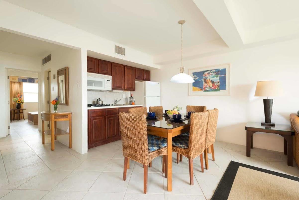 All Inclusive - Divi Dutch Village Beach Resort Oranjestad Esterno foto
