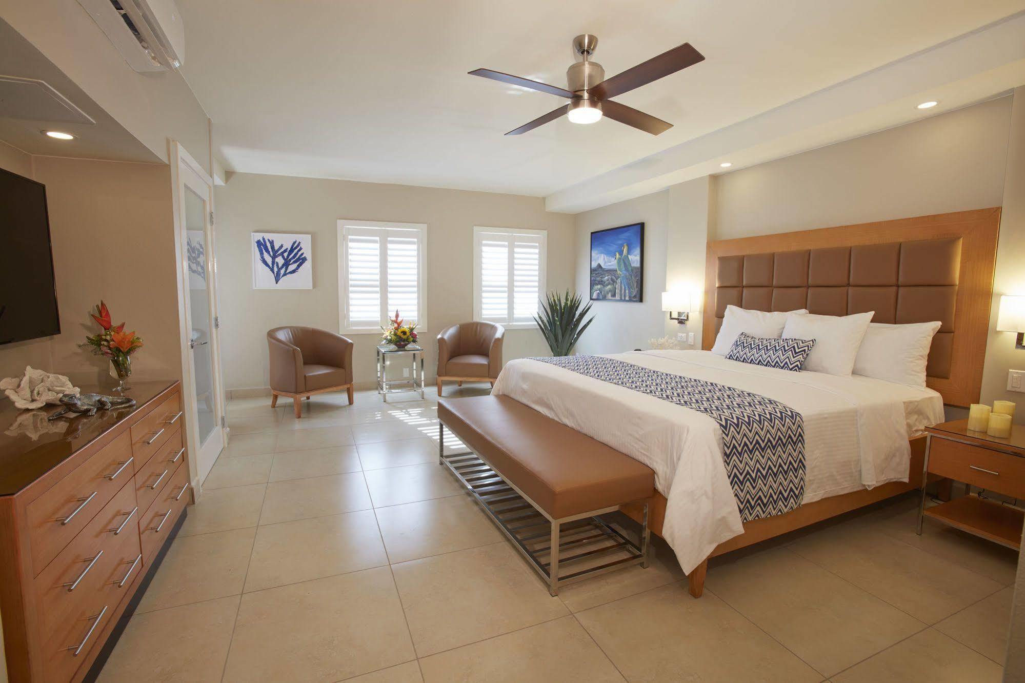 All Inclusive - Divi Dutch Village Beach Resort Oranjestad Esterno foto