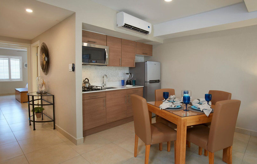 All Inclusive - Divi Dutch Village Beach Resort Oranjestad Esterno foto