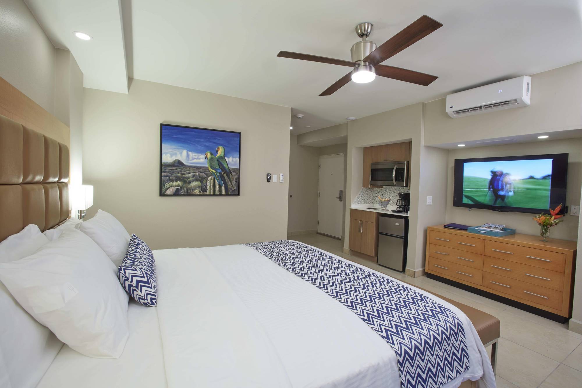 All Inclusive - Divi Dutch Village Beach Resort Oranjestad Esterno foto