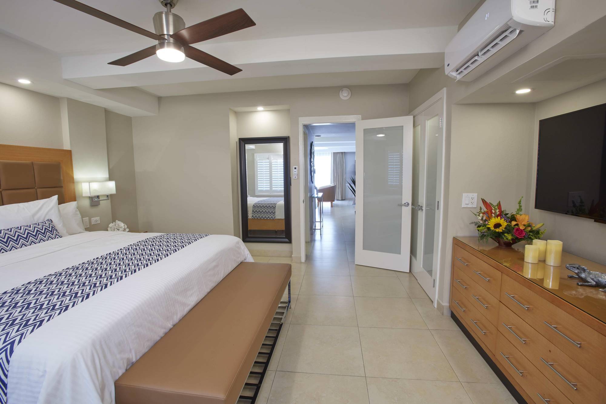 All Inclusive - Divi Dutch Village Beach Resort Oranjestad Esterno foto