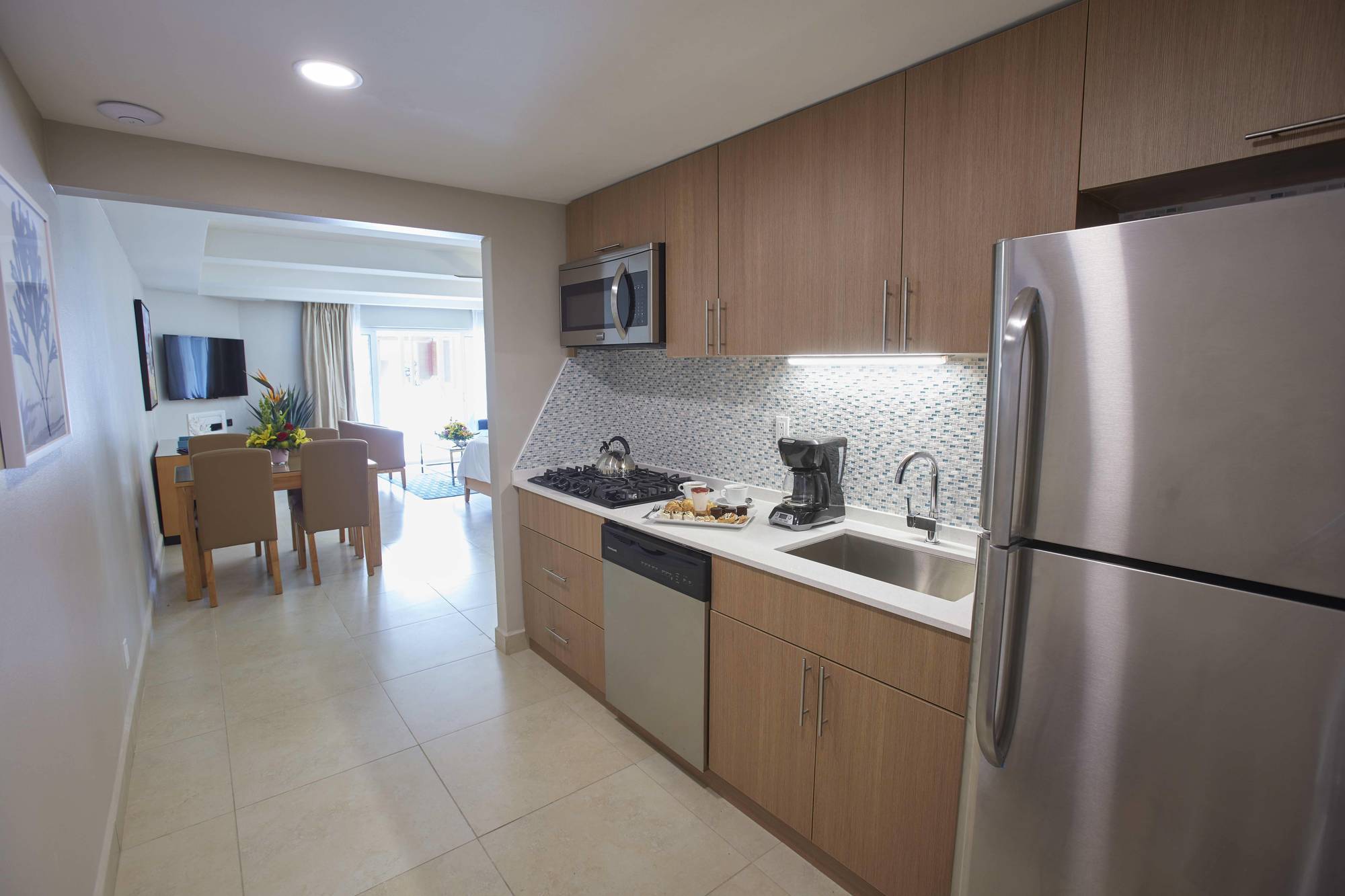 All Inclusive - Divi Dutch Village Beach Resort Oranjestad Esterno foto