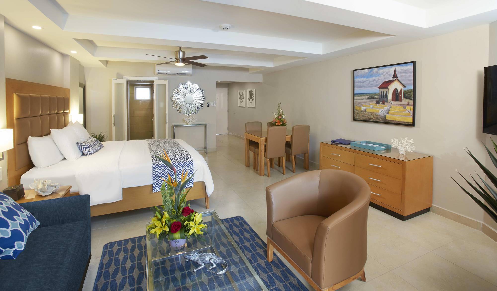 All Inclusive - Divi Dutch Village Beach Resort Oranjestad Esterno foto