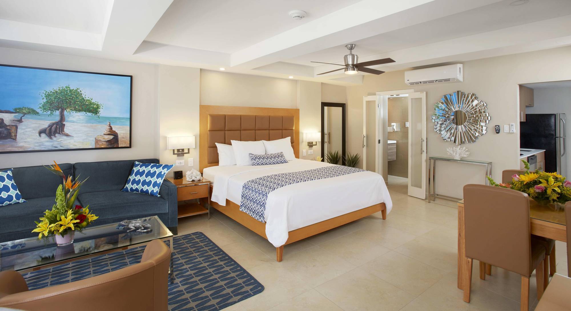 All Inclusive - Divi Dutch Village Beach Resort Oranjestad Esterno foto